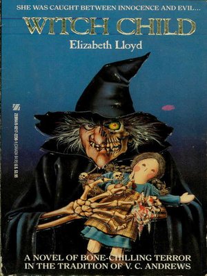 cover image of Witch Child